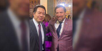 Reconoce SEP a nuevo titular de Educación en Tamaulipas