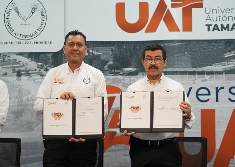 Reconoce la UAT la excelencia académica de hijos de docentes