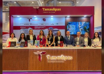 Refuerza NLD liderazgo como punto estratégico en la industria automotriz