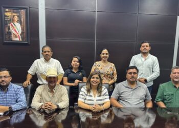 Refuerzan compromiso ecológico por ‘Altas Cumbres’ y ‘Los Troncones’