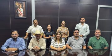 Refuerzan compromiso ecológico por ‘Altas Cumbres’ y ‘Los Troncones’