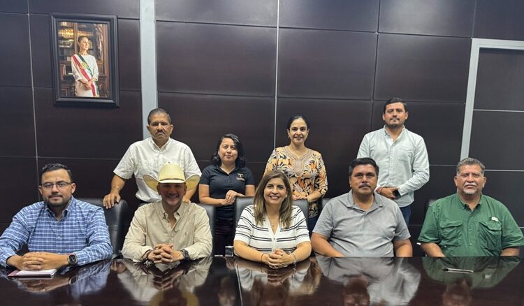 Refuerzan compromiso ecológico por ‘Altas Cumbres’ y ‘Los Troncones’