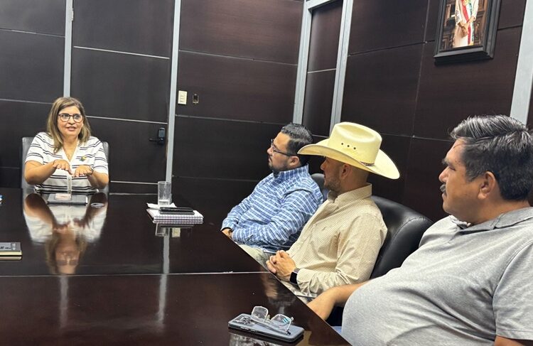 Refuerzan compromiso ecológico por ‘Altas Cumbres’ y ‘Los Troncones’