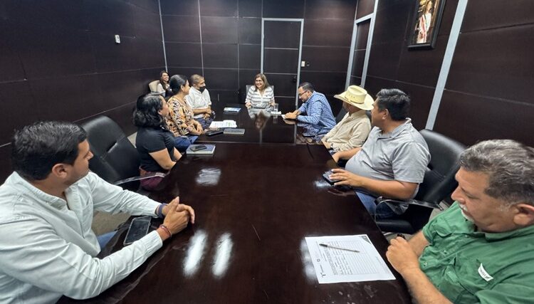 Refuerzan compromiso ecológico por ‘Altas Cumbres’ y ‘Los Troncones’