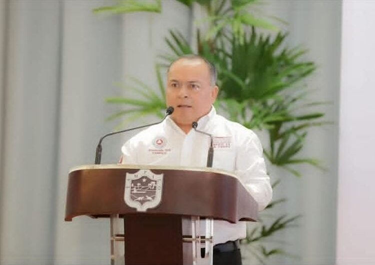 Refuerzan en Tampico medidas preventivas ante temporada de huracanes