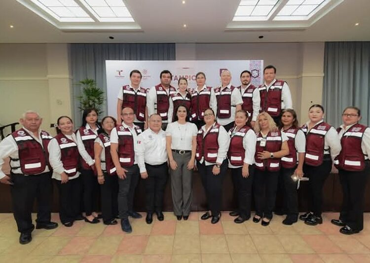 Refuerzan en Tampico medidas preventivas ante temporada de huracanes