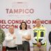 Refuerzan en Tampico medidas preventivas ante temporada de huracanes
