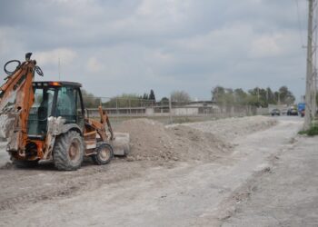 Reportan ligera caída del  sector de la construcción de Tamaulipas