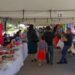 Responden ciudadanos a ‘Bazar del Día de las Madres’ organizado por SEBIEN