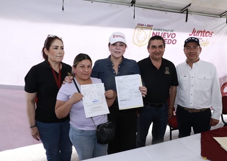 Responden ciudadanos al programa de seguro gratuito para Contribuyentes Cumplidos