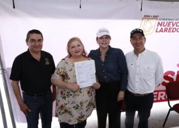 Responden ciudadanos al programa de seguro gratuito para Contribuyentes Cumplidos