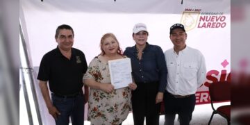 Responden ciudadanos al programa de seguro gratuito para Contribuyentes Cumplidos