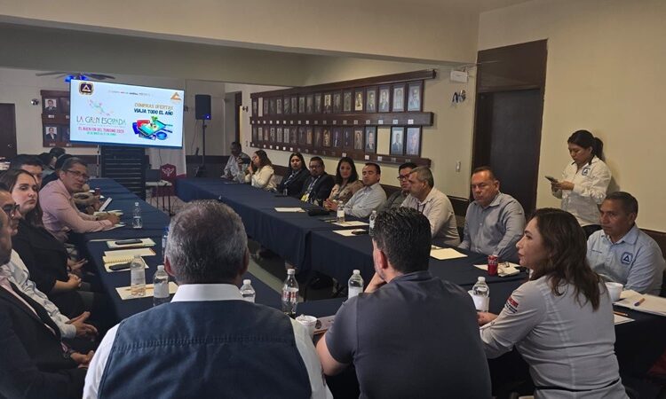 Reynosa busca posicionarse en el mapa nacional del turismo con “La Gran Escapada”