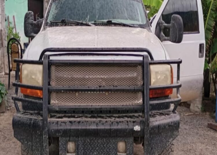 Reynosa y Miguel Alemán, focos de acción en la Operación Frontera Norte