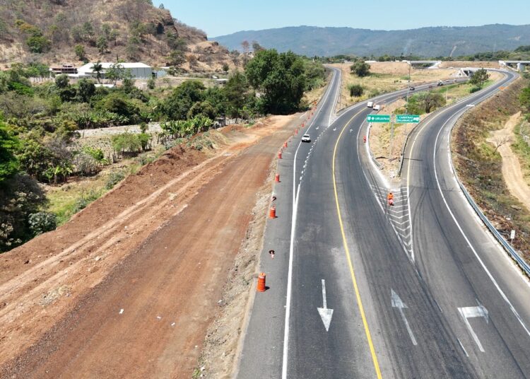 La Autopista Siglo XXI logró saldo blanco durante la Semana Santa