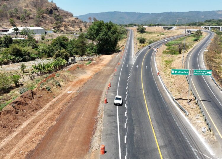 La Autopista Siglo XXI logró saldo blanco durante la Semana Santa