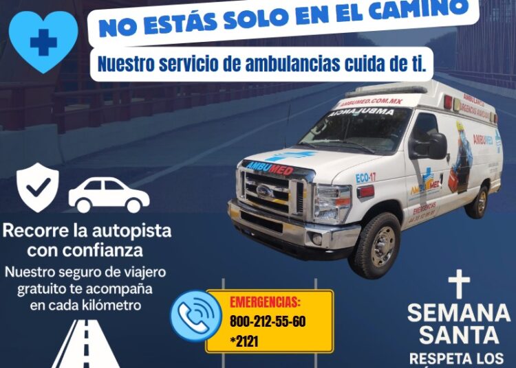 La Autopista Siglo XXI logró saldo blanco durante la Semana Santa