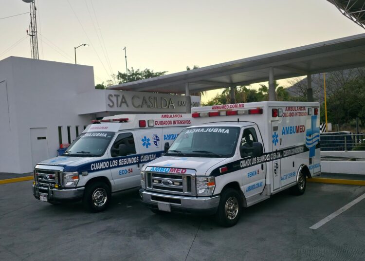 La Autopista Siglo XXI logró saldo blanco durante la Semana Santa