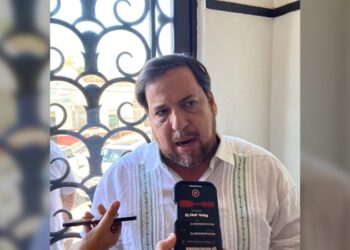 “CNDH se transformará en la Defensoría del Pueblo”: Eva Reyes