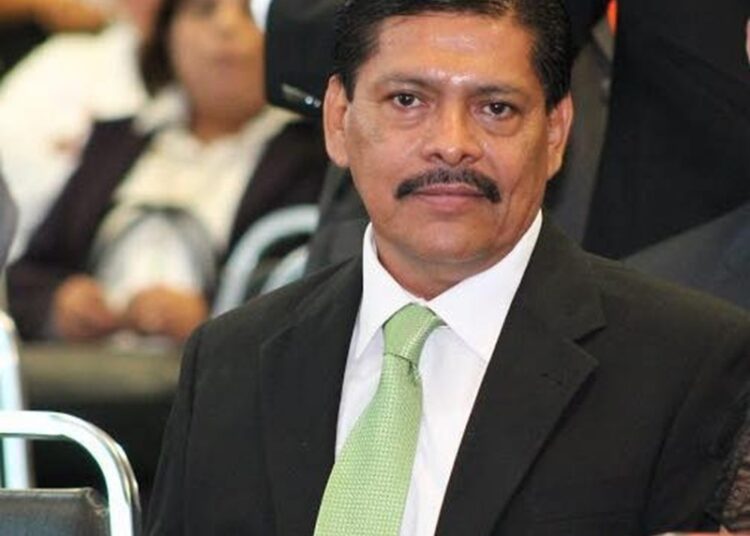 “Silencio en Madero”: El regreso de un viejo operador, Lorenzo Martínez