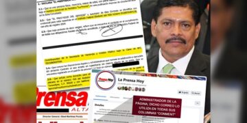 “Silencio en Madero”: El regreso de un viejo operador, Lorenzo Martínez