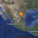 ¡Sismo de 4.5 sorprendió a los regios de Nuevo León!