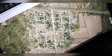 Solicitan Agua Habitantes del Ejido “El Centauro”, Municipio de González