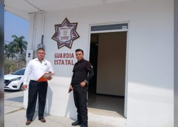 Supervisa CODHET condiciones en centros de detención y casas de migrantes de Tamaulipas