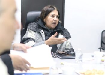 Recomendaciones de CODHET podrían ser obligatorias en Tamaulipas