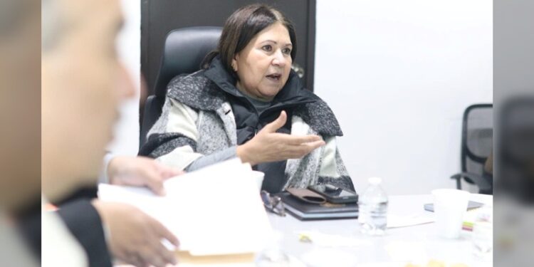 Recomendaciones de CODHET podrían ser obligatorias en Tamaulipas