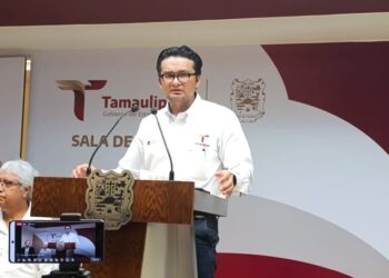 Tamaulipas registra 1.6 millones de personas con empleo, según la ENOE