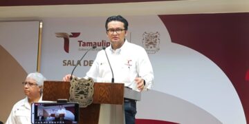 Tamaulipas registra 1.6 millones de personas con empleo, según la ENOE
