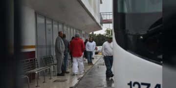 Tamaulipas lidera repatriaciones de paisanos durante el primer trimestre de 2025