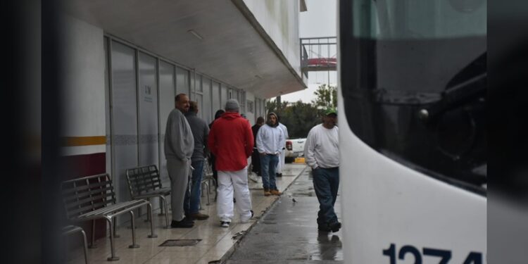 Tamaulipas lidera repatriaciones de paisanos durante el primer trimestre de 2025