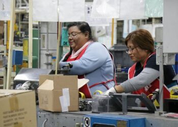 Tamaulipas no llega a la meta de generación de empleos esperada