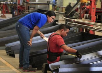 Tamaulipas registra 1.6 millones de personas con empleo, según la ENOE