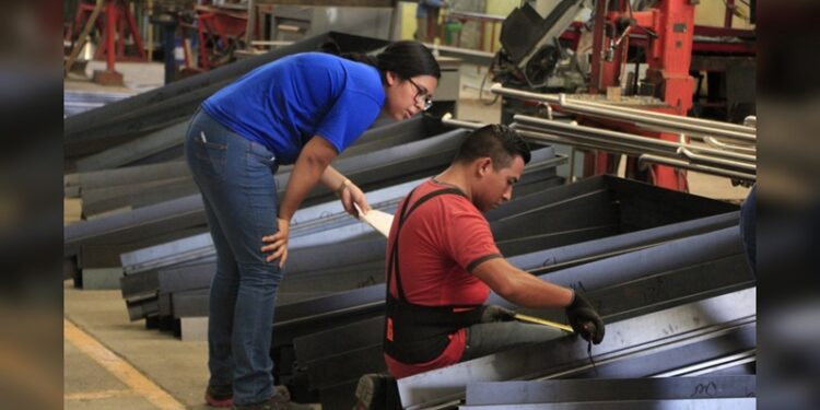 Tamaulipas registra 1.6 millones de personas con empleo, según la ENOE