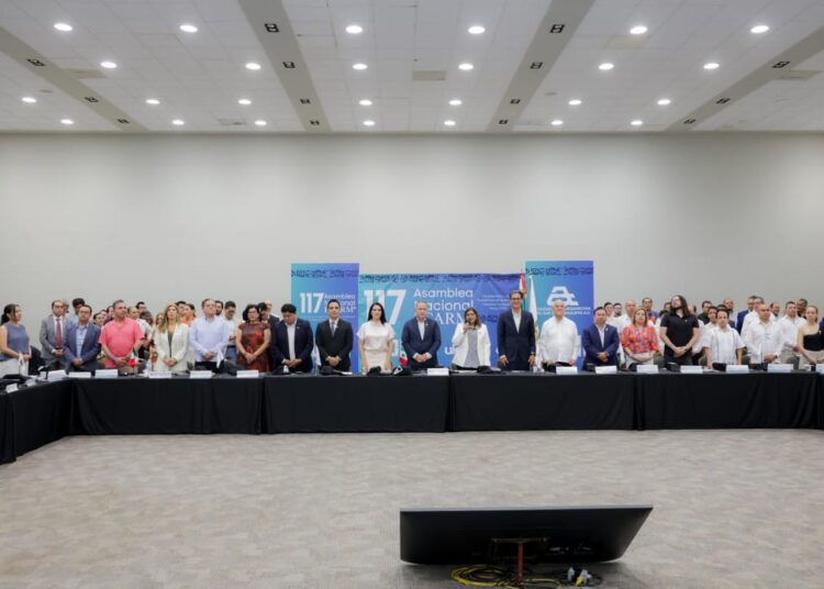 “Tampico se confirma como Destino Turístico de Convenciones”: Mónica