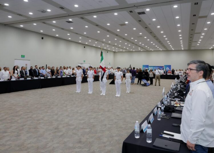 “Tampico se confirma como Destino Turístico de Convenciones”: Mónica