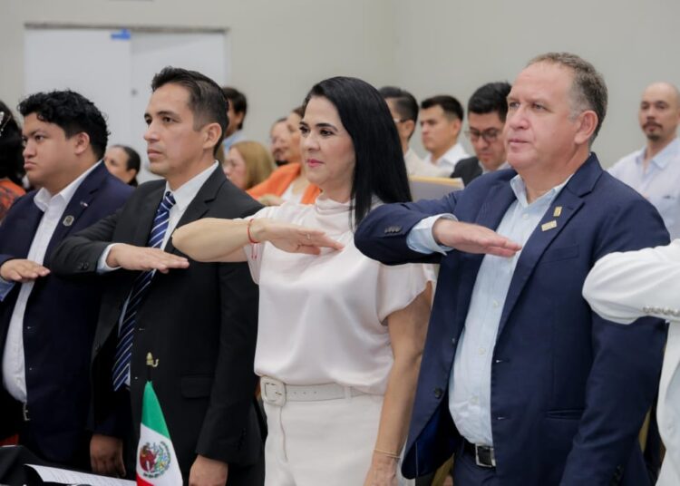 “Tampico se confirma como Destino Turístico de Convenciones”: Mónica