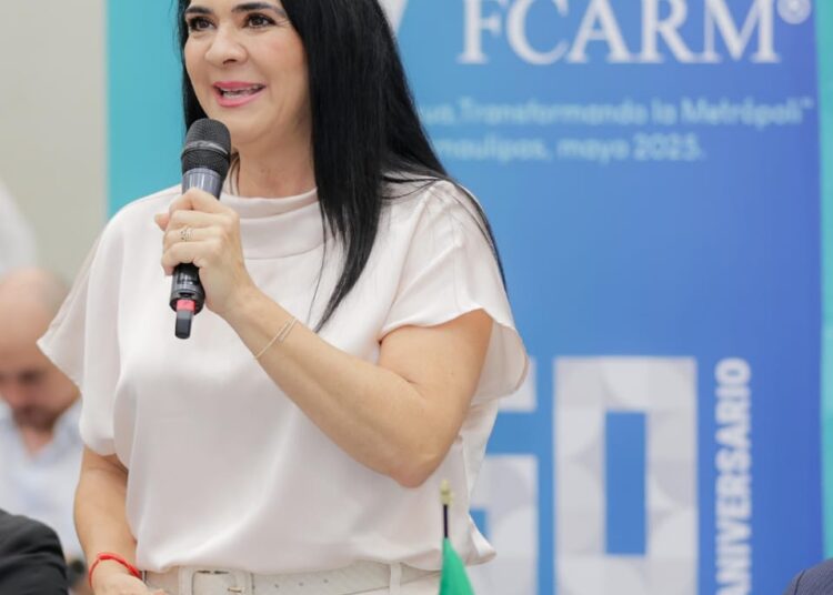 “Tampico se confirma como Destino Turístico de Convenciones”: Mónica