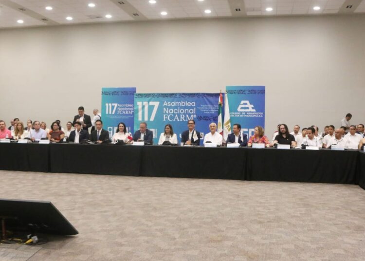 “Tampico se confirma como Destino Turístico de Convenciones”: Mónica