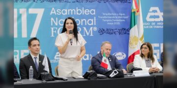 “Tampico se confirma como Destino Turístico de Convenciones”: Mónica
