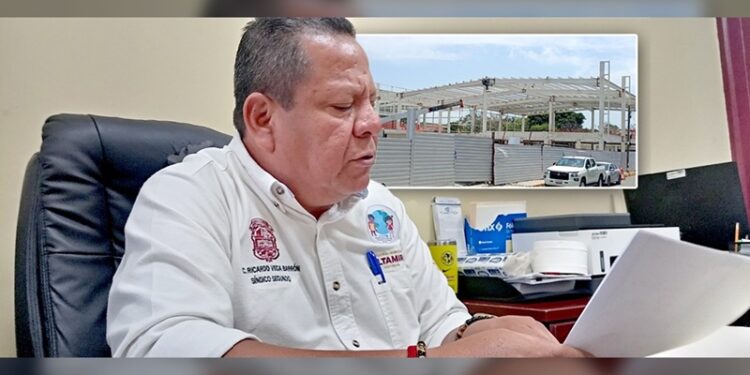 Tecnificación en Altamira