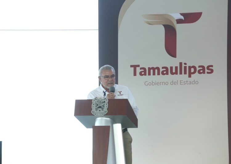 Tendrá Altamira nueva Planta Tratadora de Aguas Residuales; AVA pone primera piedra