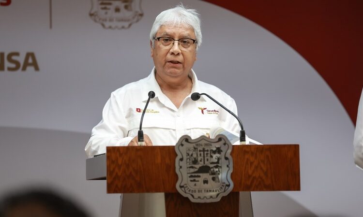 Todo listo para la carrera atlética “Corre como el Viento”