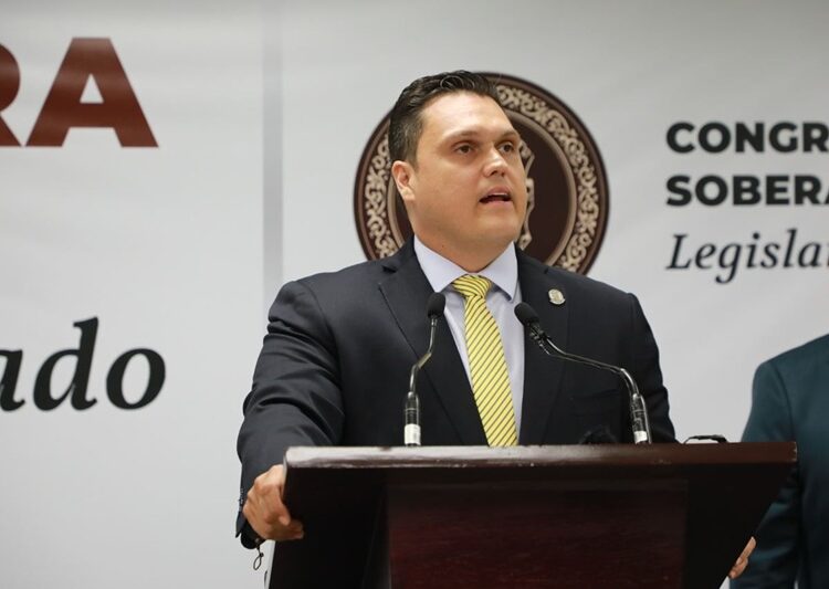 Transparencia y legalidad del Congreso certificada