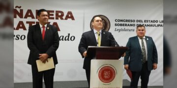 Transparencia y legalidad del Congreso certificada