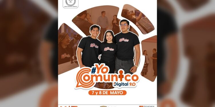 Todo listo en la FDCSV para ‘Yo comunico 9.0’