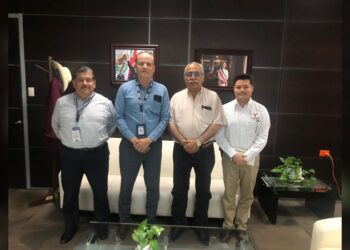 Unen esfuerzos para el desarrollo estratégico y agroalimentario de Tamaulipas